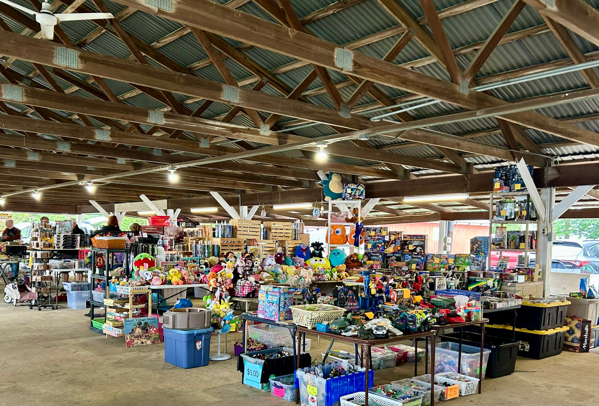 Mullica Hill Toy Show photo 1