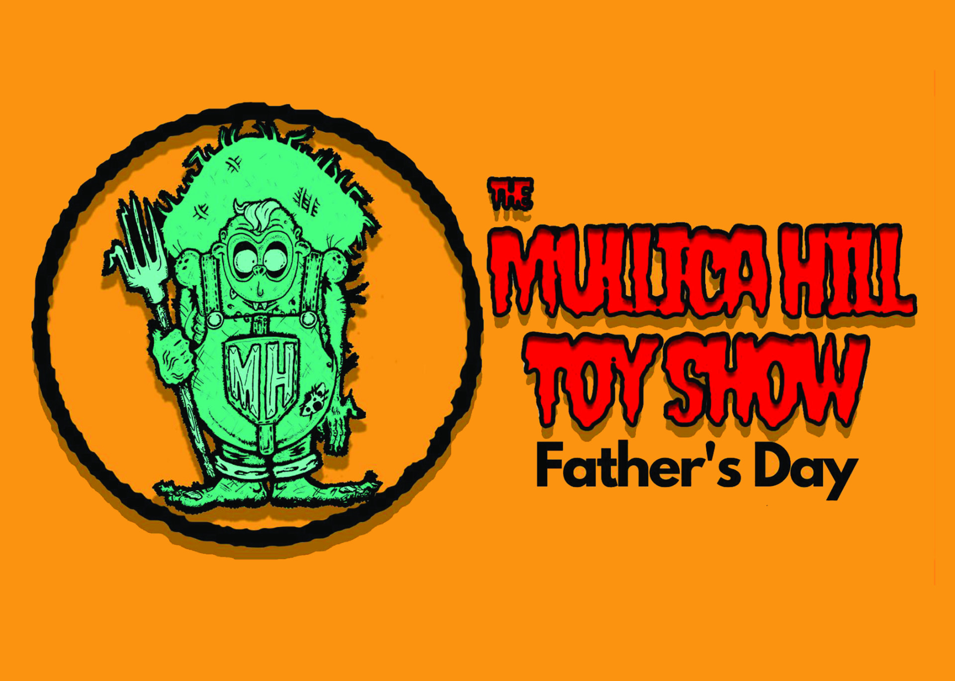 Mullica Hill Toy Show