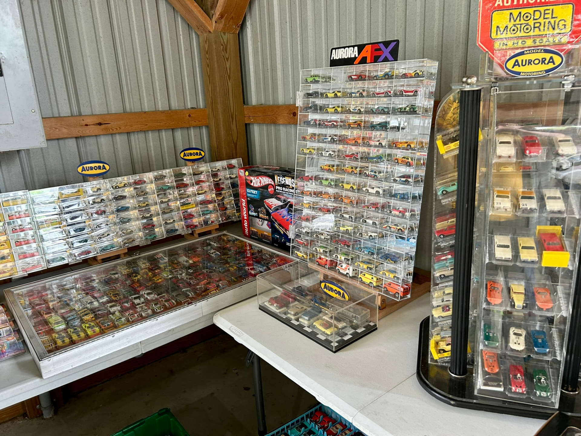 Mullica Hill Toy Show photo 3