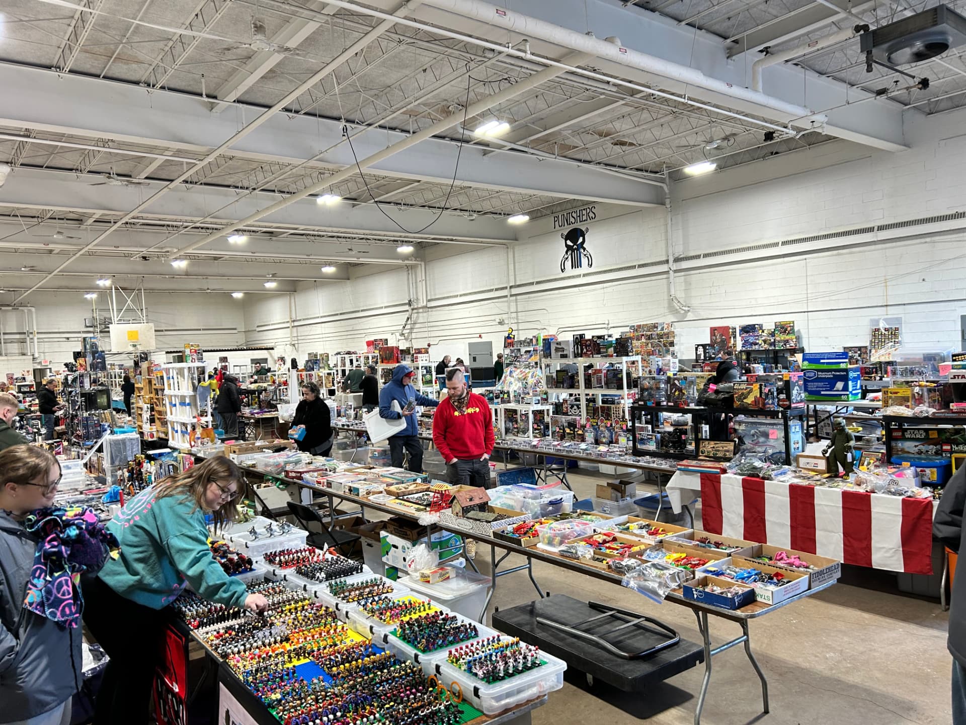 Winter Fever Toy Show photo 1