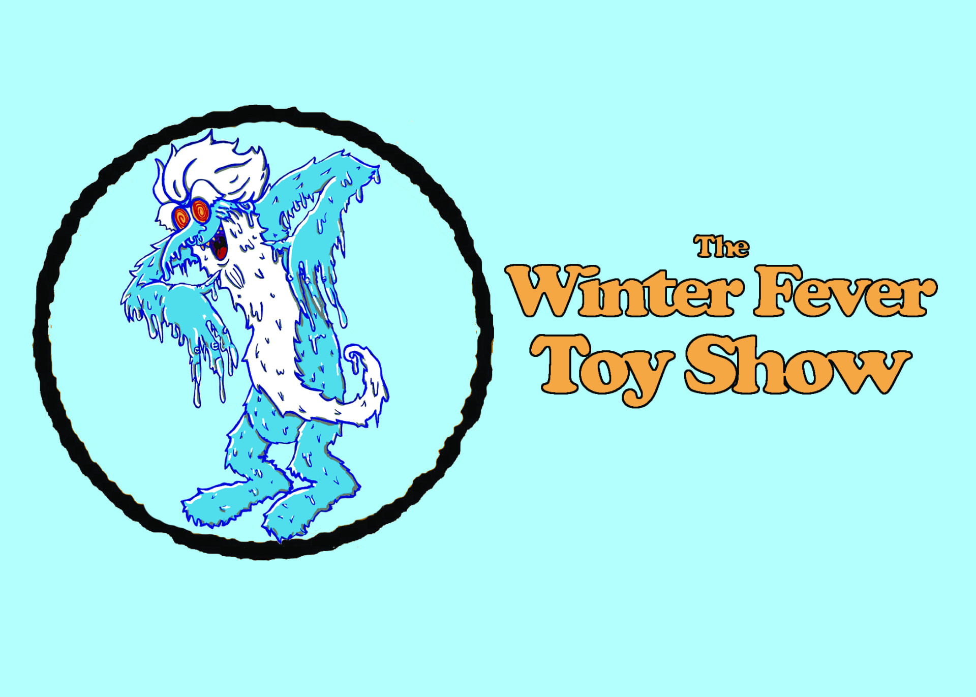 Winter Fever Toy Show